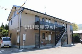 ヴィヴレ Bの外観画像
