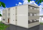クリエオーレ南上町の間取り画像