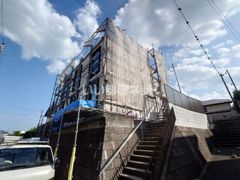 仮称）柏共同住宅の外観画像