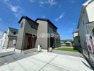 リナージュL 下野市石橋第1期3号棟の間取り画像