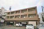 ファミール天神の間取り画像
