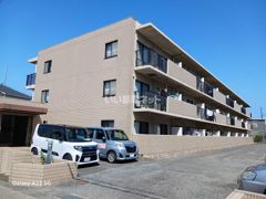 ロイヤルコート寒川の外観画像