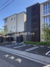 シャーメゾン パンの間取り画像