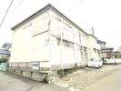 サンハイツ藤の間取り画像
