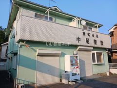 ハイツNの外観画像