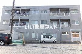 メゾンエリゼの外観画像