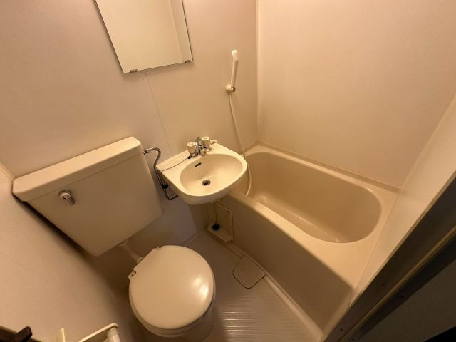 バスルーム