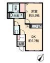 CLAIREA(クレア)の間取り画像
