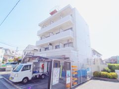 サンシャイン向洋の外観画像