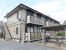 ヒカリハイツの外観画像