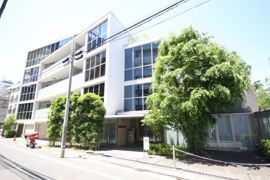 ブランズ六本木の外観画像