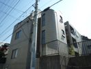 ウェルフラットⅡの間取り画像