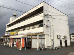 南海ビルの外観画像