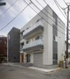 リブリ・平間の間取り画像