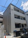 GRADUS矢部の間取り画像