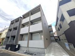 GRADUSさがみ野の外観画像