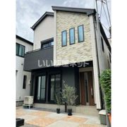 経堂戸建の外観画像