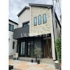 経堂戸建の間取り画像