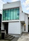 岡本戸建の間取り画像