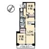 TAKASU Hills （高須ヒルズ）の間取り画像