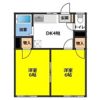 パークハウスの間取り画像