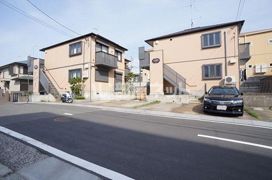 ラフィーネ芹が谷B棟の外観画像