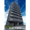 GRAN DUKE黒川の外観画像