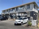 シャーメゾンなでしこCの外観