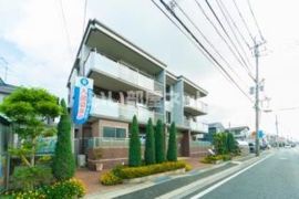 ネオ大和の外観画像