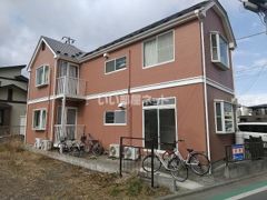 アドバンス長町の外観画像