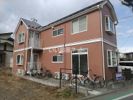 アドバンス長町の外観