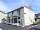 グラシアス オー Aの間取り画像