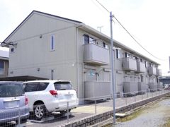 サニースワンⅡの外観画像