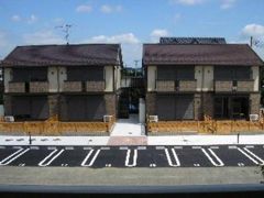 サニーコーポ富士見Cの外観画像