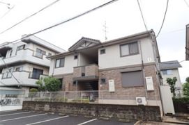 ロイヤルヒルズ春日 ABCDの外観画像