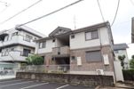 ロイヤルヒルズ春日 ABCDの間取り画像