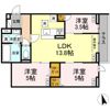 セレスティア下石神井の間取り画像