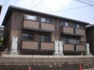 ファミーユ黒沢台 Bの間取り画像