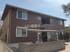ゴラッソの外観画像