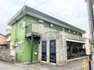 リルームス新川の外観