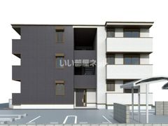 グレイス北持田の外観画像