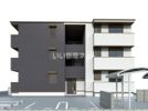 グレイス北持田の間取り画像
