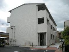 ラシュレの外観画像