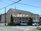 フローラルの間取り画像