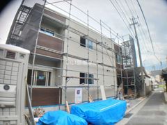 BRAVE BASE REAIIの外観画像