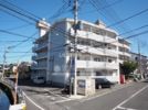 ドエル大財の間取り画像