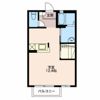 メゾン市川仲田の間取り画像