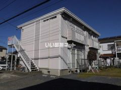 サンライフ元吉田の外観画像