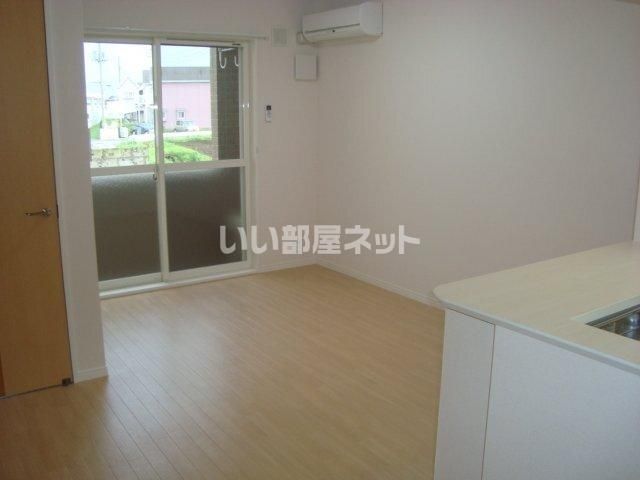 リビング