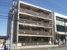 ウィステリア橋本の間取り画像